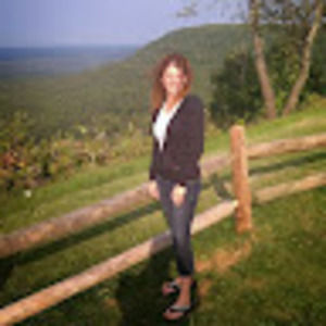 Meet your Posher, Sonya